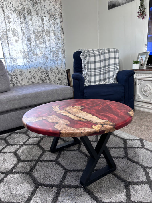 coffee table/ side table