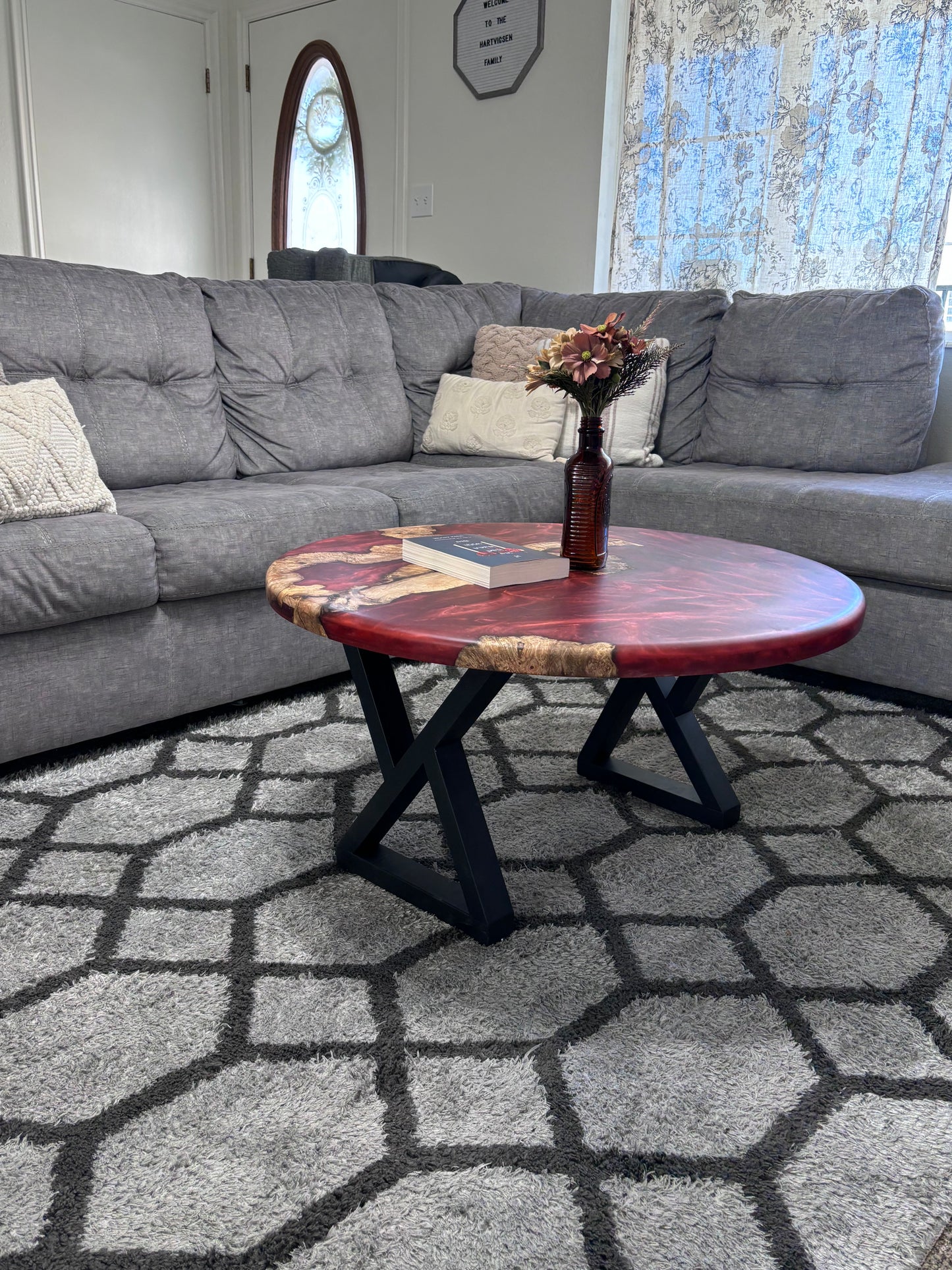 coffee table/ side table