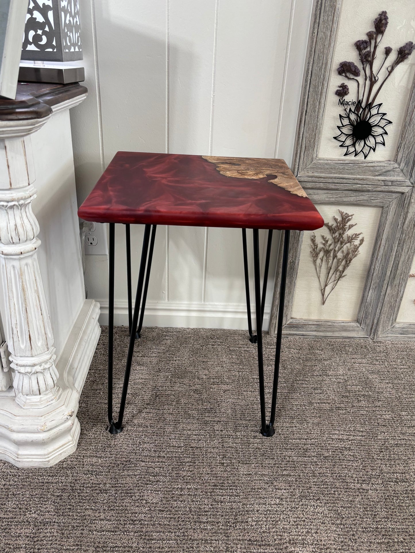 coffee table/ side table